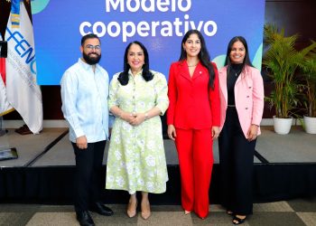 FENCOOP impulsa el cooperativismo como motor de inclusión y bienestar social