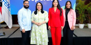 FENCOOP impulsa el cooperativismo como motor de inclusión y bienestar social