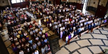 El PLD honra el legado de Juan Bosch en La Vega con emotiva jornada encabezada por Danilo Medina