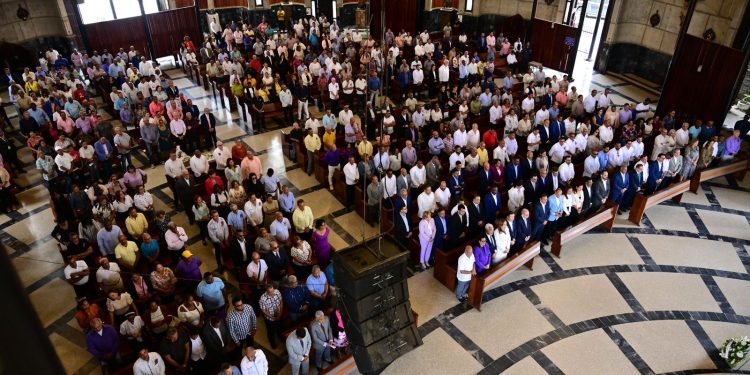 El PLD honra el legado de Juan Bosch en La Vega con emotiva jornada encabezada por Danilo Medina