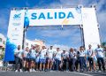 Energía y Minas celebra la segunda carrera “Energiza tu salud 3K” 2025 para sus colaboradores