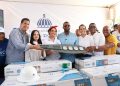 ASDN lleva La Alcaldía en el Barrio al sector Carlos Álvarez de Villa Mella