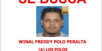 Policía Nacional activa búsqueda de tres hombres armados y peligrosos vinculados a delitos tecnológicos y asociación de malhechores