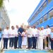 UASD inaugura Liceo Experimental Mercedes Esquea