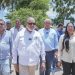 Jornada asistencial lleva esperanza y bienestar a Arroyo Dulce, en Barahona