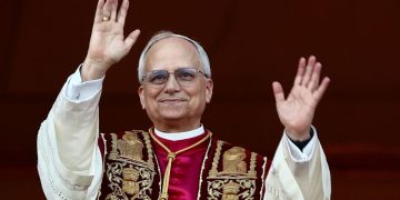 El papa León XIV: "La comunión no es una conquista pacífica"