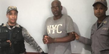 Hombre que agredió Cabo en Monte Plata también falsificó permiso del MIP para realizar Gagá