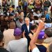Danilo Medina encabeza Asamblea Provincial del PLD en San Cristóbal
