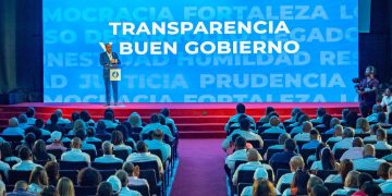 Deligne: Abinader da impulso sin precedentes al Sur; lleva “El País que Construye Luis” a Barahona