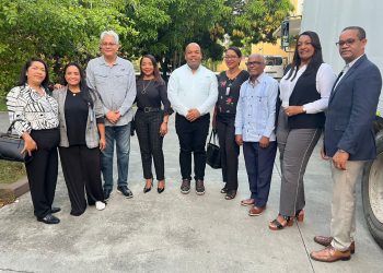 Regional 15 y sus 6 Distritos concluyen con éxito la aplicación de las Pruebas Nacionales