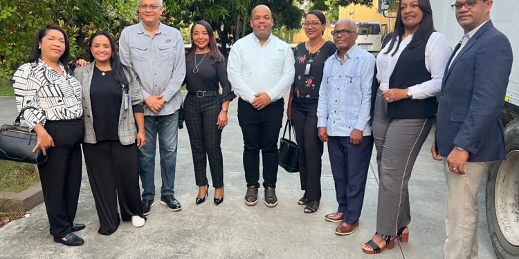 Regional 15 y sus 6 Distritos concluyen con éxito la aplicación de las Pruebas Nacionales