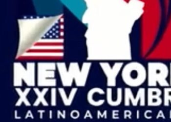 Cumbre Latinoamericana en NY reunirá a importantes líderes y estrategas de alto nivel en su XXIV edición 