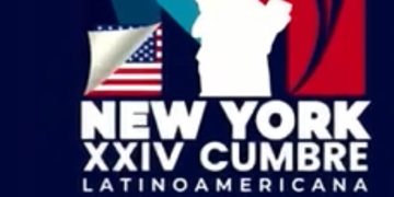 Cumbre Latinoamericana en NY reunirá a importantes líderes y estrategas de alto nivel en su XXIV edición 