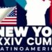 Cumbre Latinoamericana en NY reunirá a importantes líderes y estrategas de alto nivel en su XXIV edición
