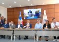 13 tiendas o empresas de la avenida Duarte violan la salud y seguridad de sus trabajadores y el 80/20 sobre la nacionalización del empleo