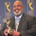 Periodista dominicano Omar Guzmán gana su primer Emmy por especial sobre Al Horford