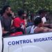 DGM detiene 1,606 indocumentados Durante operativos de interdicción