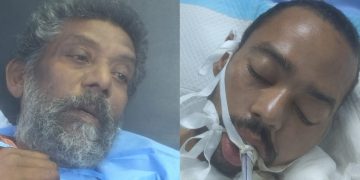Buscan parientes de dos hombres ingresados en el hospital Moscoso Puello