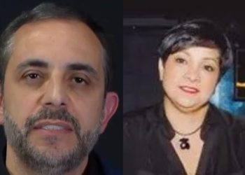 MP pide prisión preventiva para Antonio Espaillat y domiciliaria para Maribel Espaillat