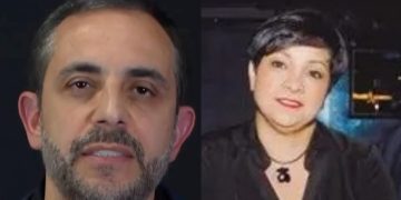 MP pide prisión preventiva para Antonio Espaillat y domiciliaria para Maribel Espaillat