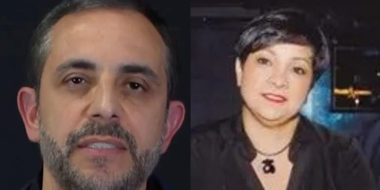 MP pide prisión preventiva para Antonio Espaillat y domiciliaria para Maribel Espaillat