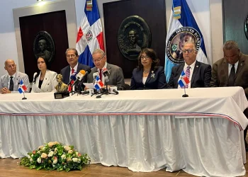 Instituto Duartiano llama a que se respete la Constitución en diálogo sobre crisis haitiana