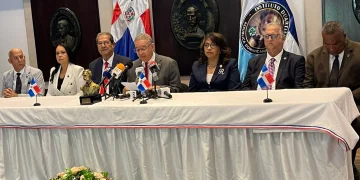 Instituto Duartiano llama a que se respete la Constitución en diálogo sobre crisis haitiana