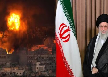 Irán advirtió que esta noche "ocurrirá una gran sorpresa que el mundo recordará durante siglos"