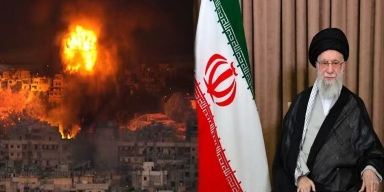 Irán advirtió que esta noche "ocurrirá una gran sorpresa que el mundo recordará durante siglos"