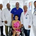 Jennifer Taveras recibe el alta médica tras dos meses hospitalizada por tragedia en Jet Set