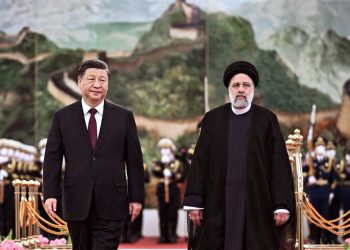 China condena ataques de EEUU a Irán que «exacerban las tensiones» en Oriente Medio