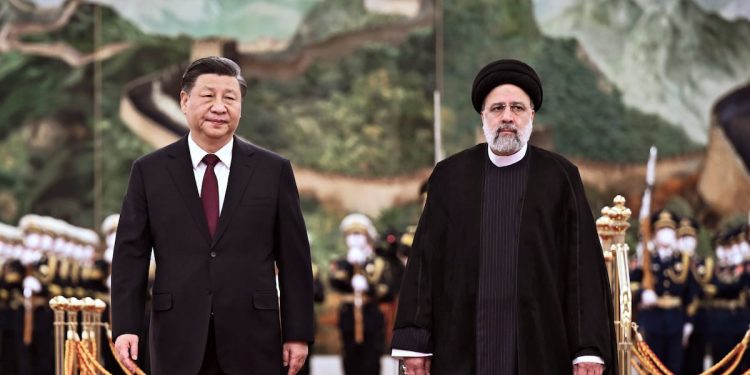 China condena ataques de EEUU a Irán que «exacerban las tensiones» en Oriente Medio