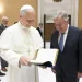 León XIV recibe a Guterres para respaldar a la ONU en la búsqueda de la paz en el mundo