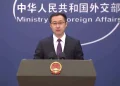 China evacúa a la mayoría de sus ciudadanos de Irán ante escalada del conflicto con Israel