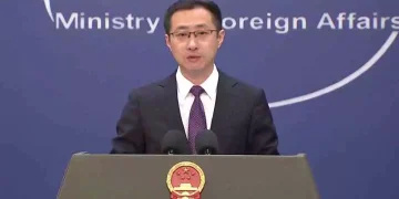 China evacúa a la mayoría de sus ciudadanos de Irán ante escalada del conflicto con Israel