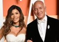 Italia asegura boda de Bezos y Lauren en Venecia puede valer 957 millones de euros