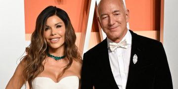 Italia asegura boda de Bezos y Lauren en Venecia puede valer 957 millones de euros