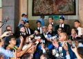 Ministerio Público apelará coerción impuestas a los hermanos Antonio y Maribel Espaillat