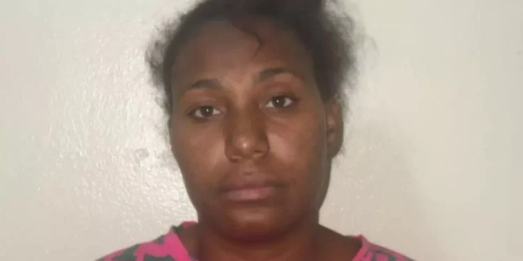 PN arresta a mujer que supuestamente le quitó la vida a su pareja en Hato Mayor