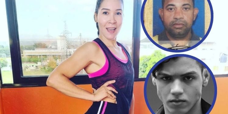 Hombre intenta matar a su pareja, hiere a hijo y luego se suicida