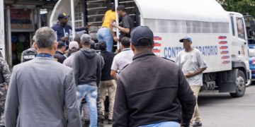 DGM detiene a 1,772 haitianos en situación irregular