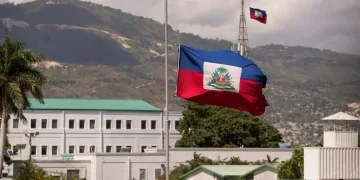 Haití muestra preocupación por prohibición de entrada a Estados Unidos de sus ciudadanos