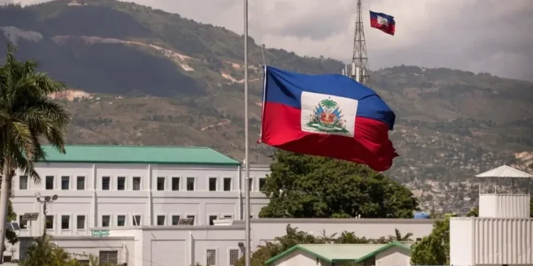 Haití muestra preocupación por prohibición de entrada a Estados Unidos de sus ciudadanos