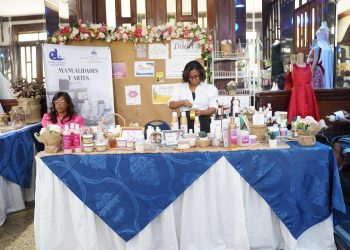 Escuelas Laborales del MINERD proyectan el talento técnico y emprendedor de más de 29 mil estudiantes en Expo Feria 2025