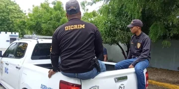 Villa Mella: Patrulla policial abate a sospechoso de homicidio y agresión sexual