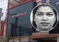 Mujer muere en hotel con dos hombres; su esposo no reclama el cadáver