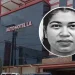 Mujer muere en hotel con dos hombres; su esposo no reclama el cadáver