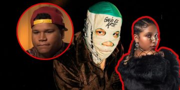 Tokischa demanda en Florida a su exmánager Raymi Paulus por desfalco millonario