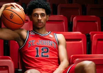 Dominicano RJ Luis Jr. firma contrato de doble vía con el Utah Jazz