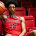 Dominicano RJ Luis Jr. firma contrato de doble vía con el Utah Jazz